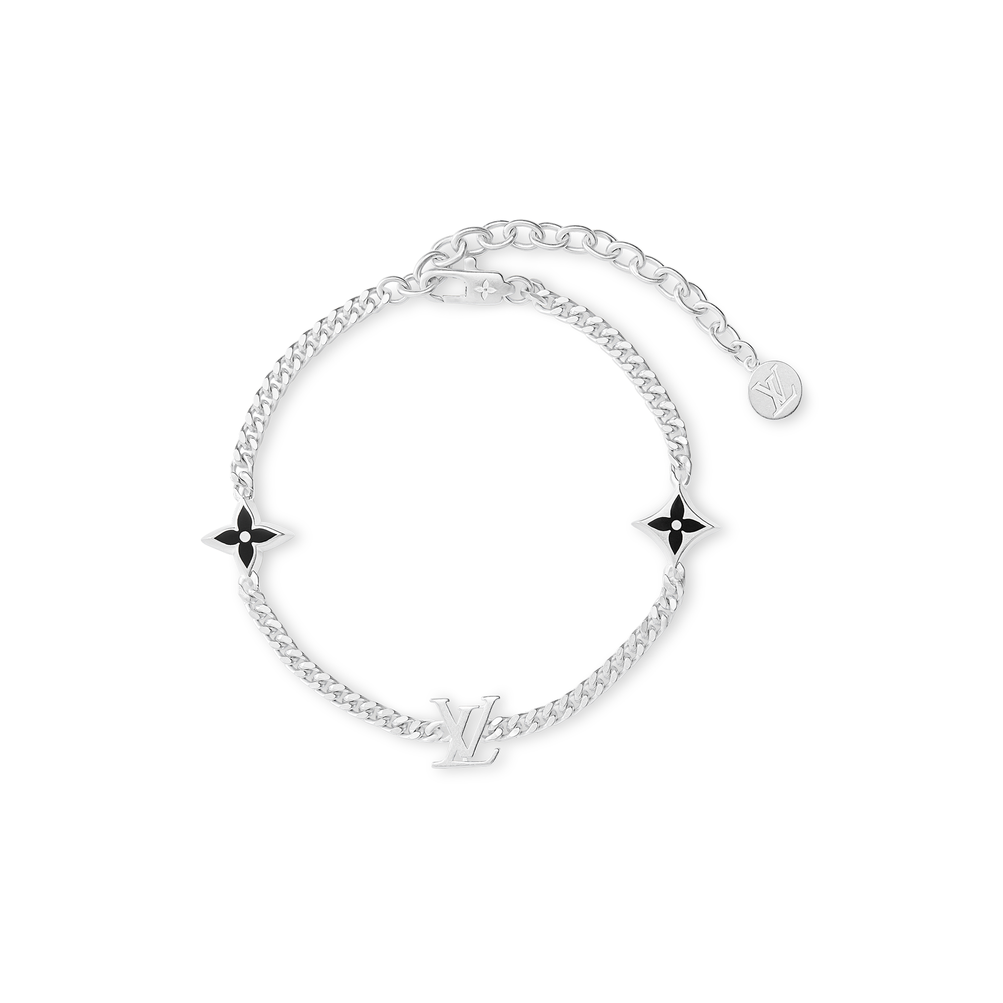 LV Spike Bracelet . - Fashion Jewellery | LOUIS VUITTON